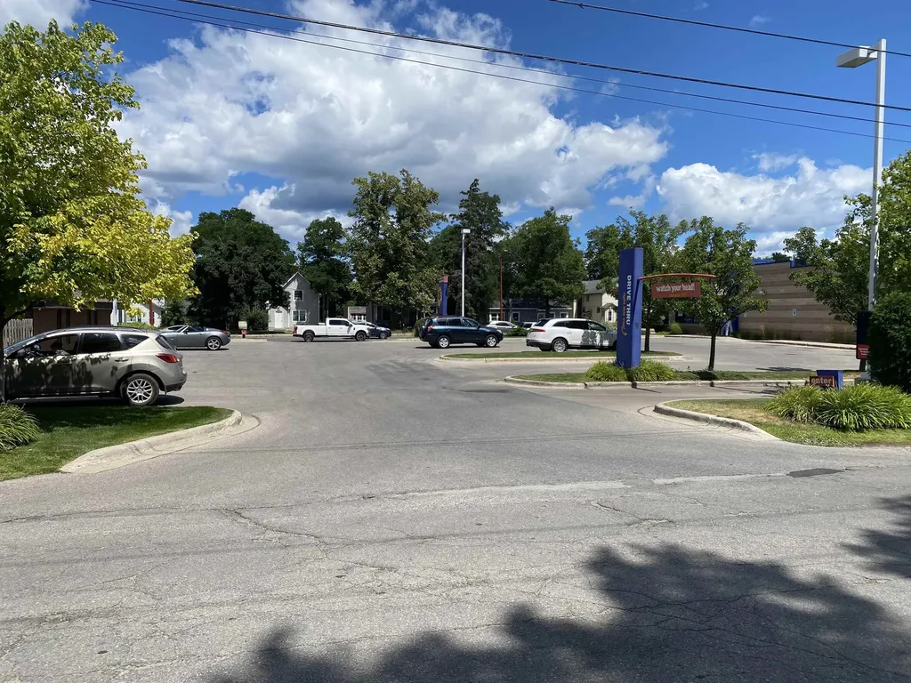 1054-1060 E Front Street Traverse City City MI 49686