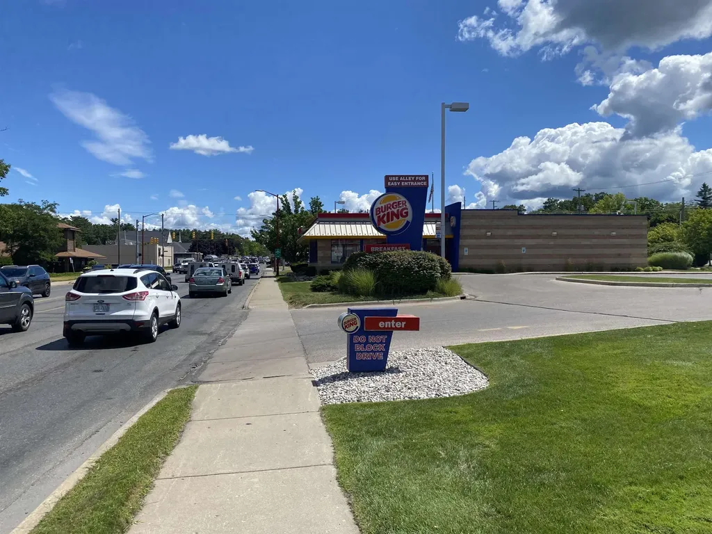 1054-1060 E Front Street Traverse City City MI 49686