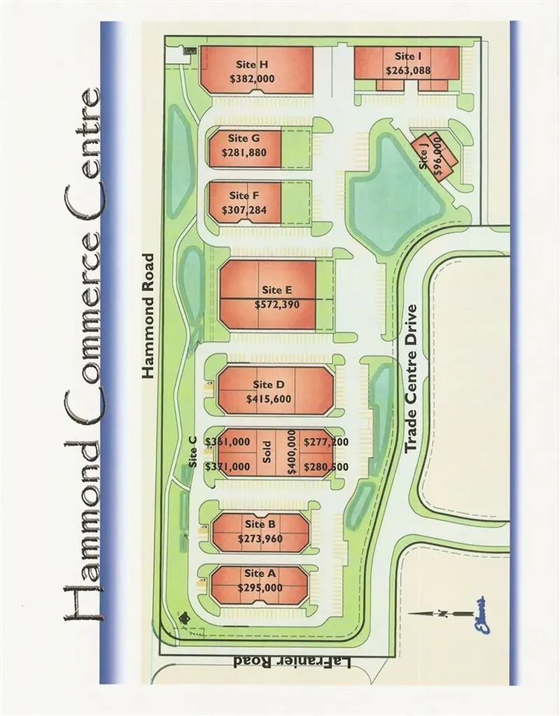 1448-1456 Trade Centre Drive Garfield Charter Township MI 49684