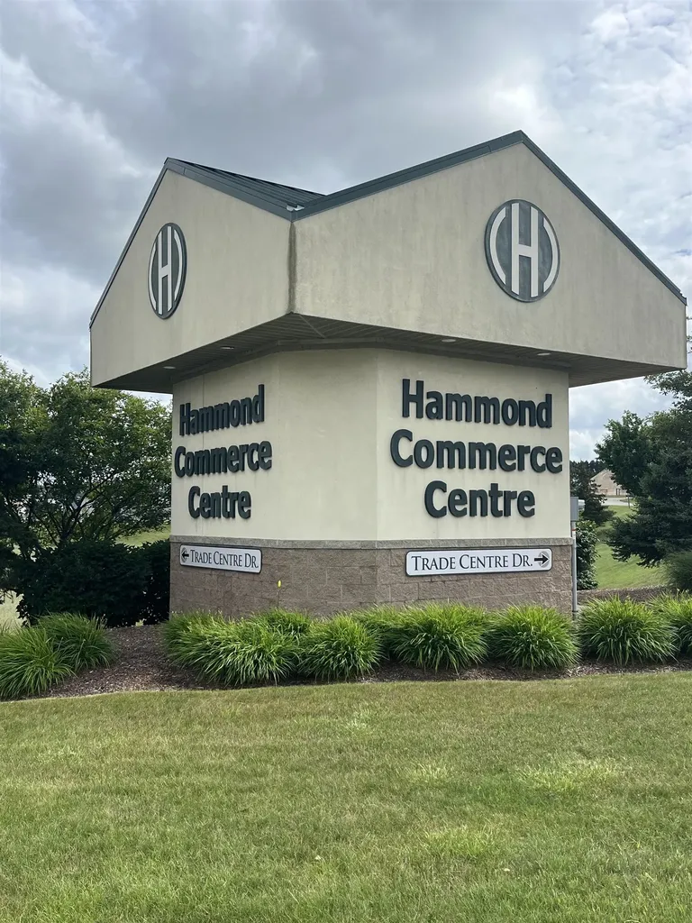 1434-1442 Trade Centre Drive Garfield Charter Township MI 49684