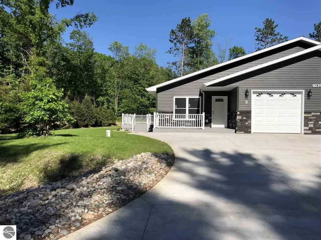 00 Sockeye Drive Grant Township MI 48622