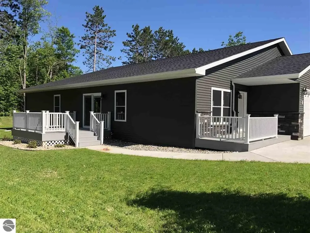 00 Sockeye Drive Grant Township MI 48622