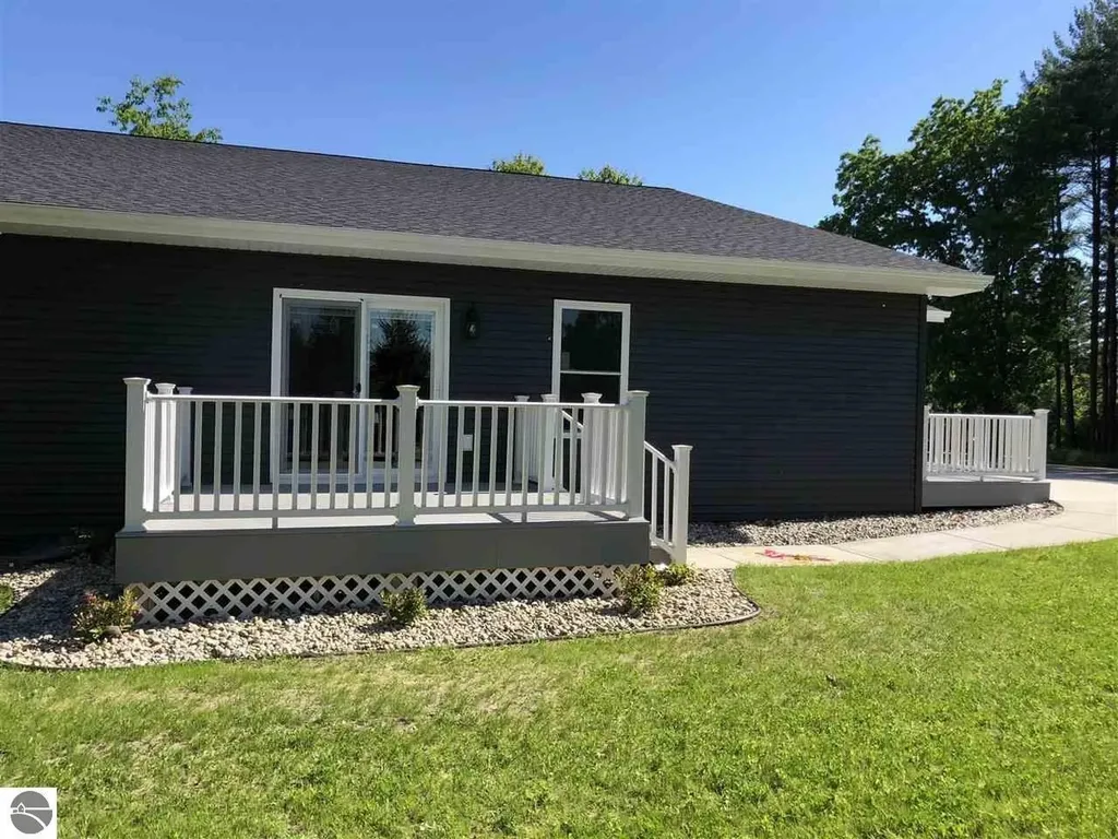 00 Sockeye Drive Grant Township MI 48622