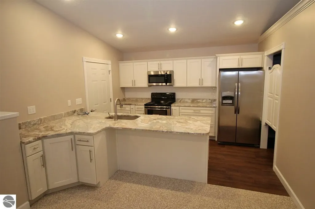 00 Sockeye Drive Grant Township MI 48622