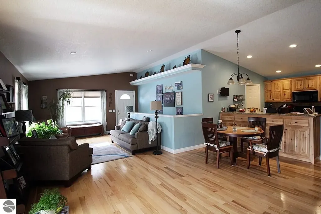 00 Sockeye Drive Grant Township MI 48622