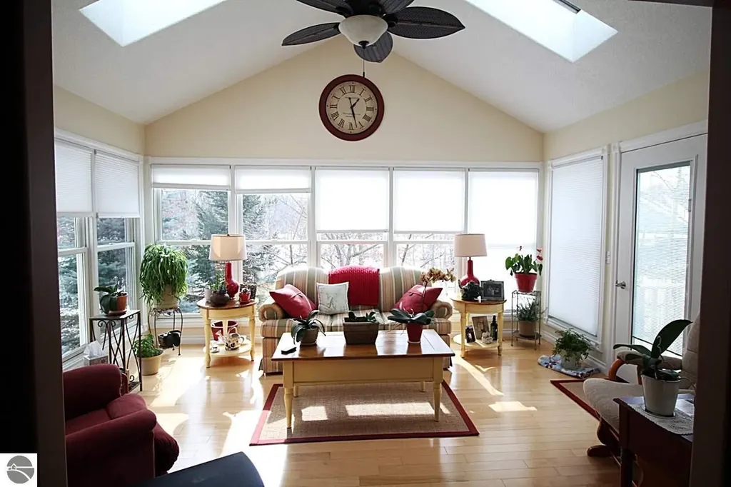 00 Sockeye Drive Grant Township MI 48622