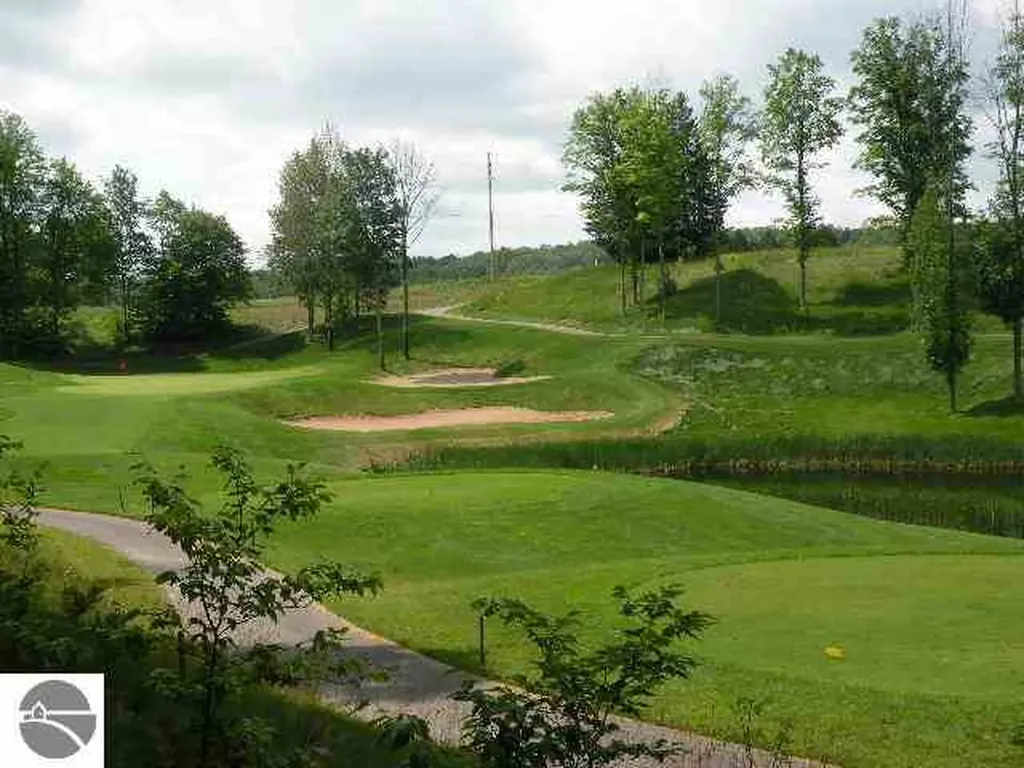 Lot 144 Falcons Spur Kearney Township MI 49615