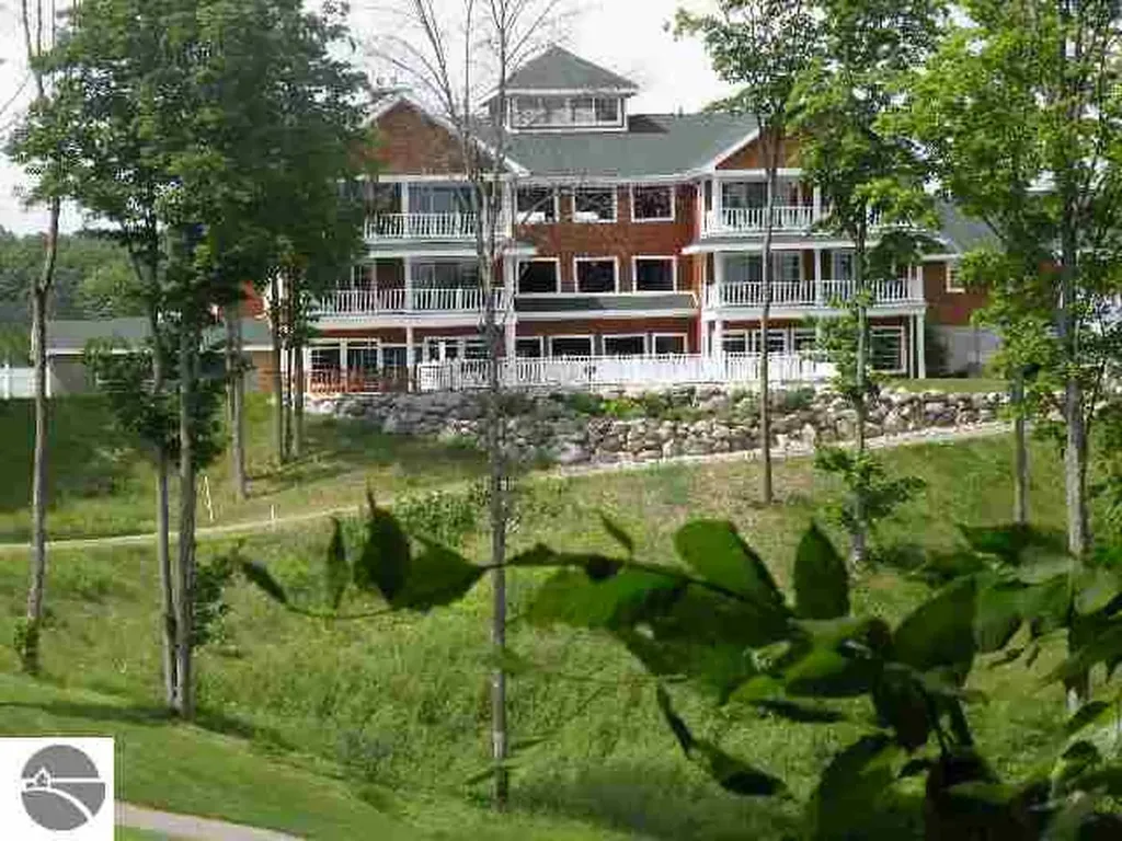 Lot 144 Falcons Spur Kearney Township MI 49615