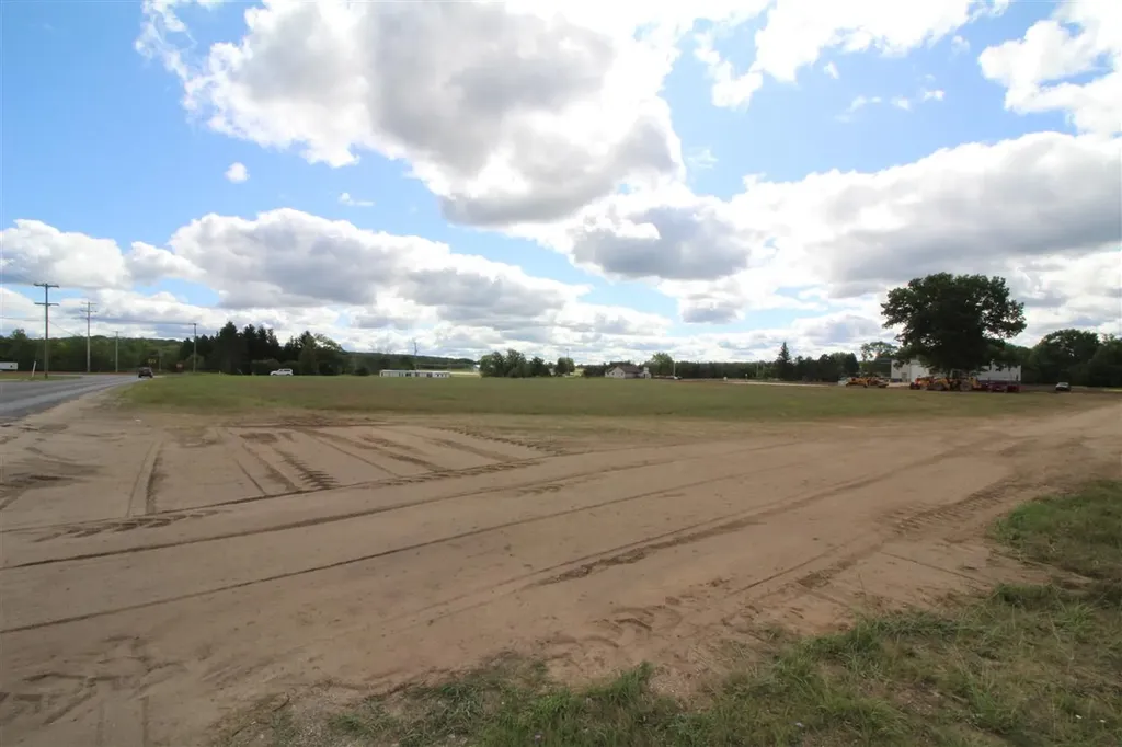 Parcel B Plett Road Haring Charter Township MI 49601