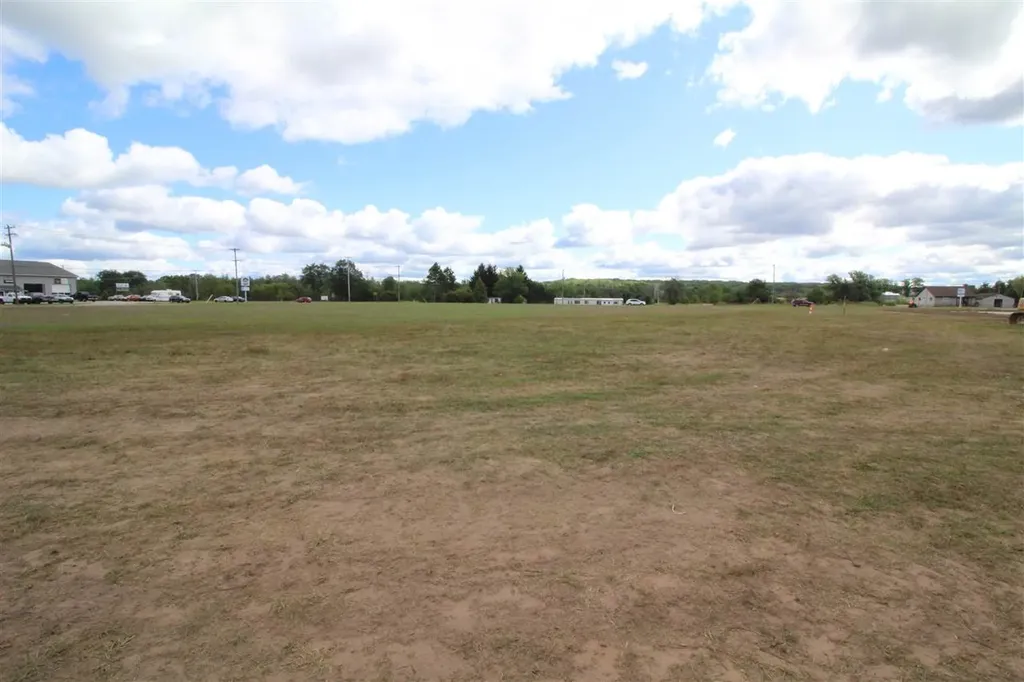 Parcel C Plett Road Haring Charter Township MI 49601