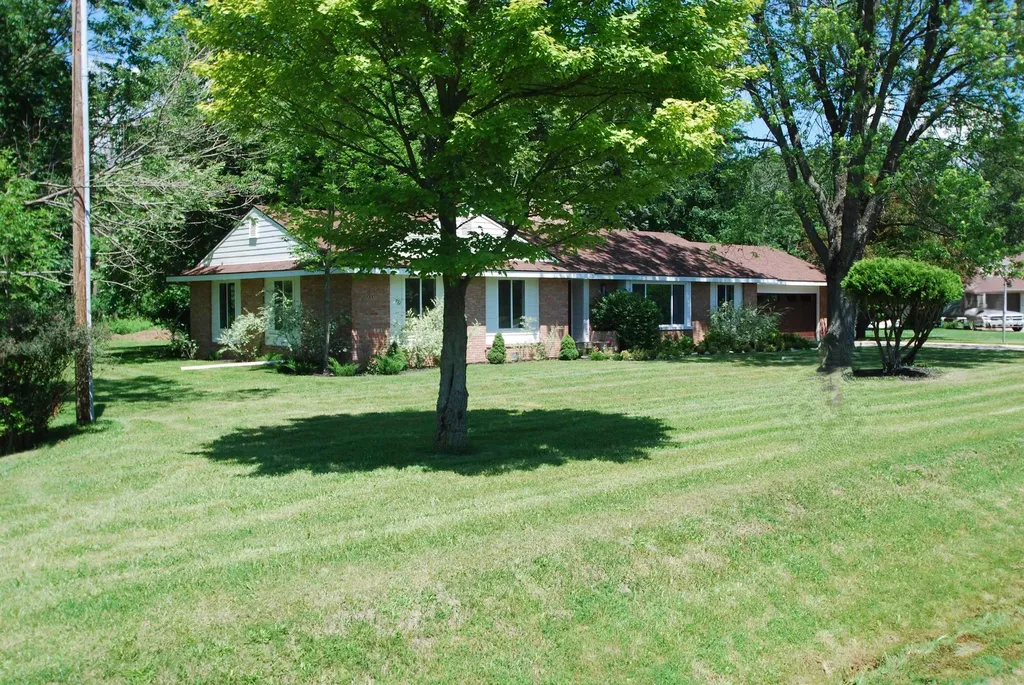 2301 Birchcrest Drive West Branch Township MI 48661