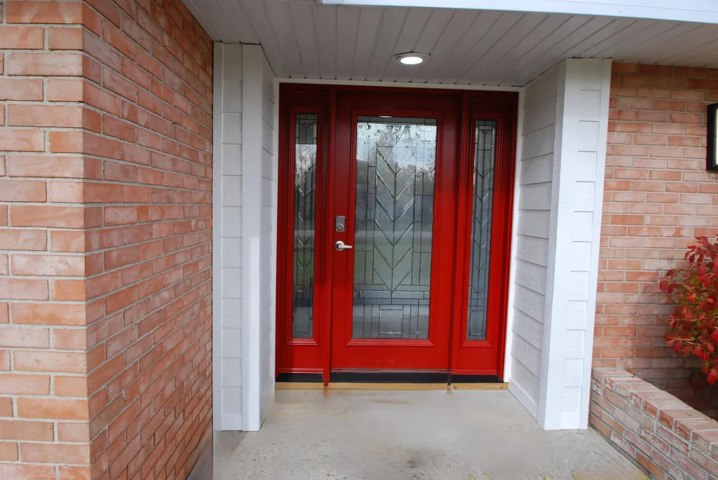 2301 Birchcrest Drive West Branch Township MI 48661