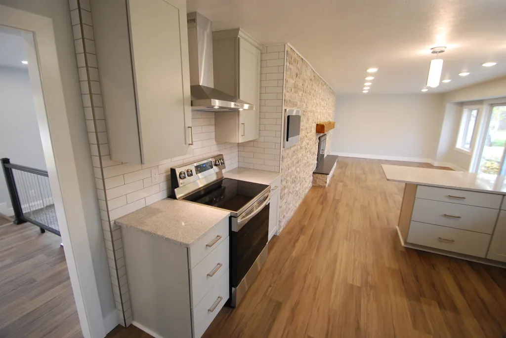 2301 Birchcrest Drive West Branch Township MI 48661