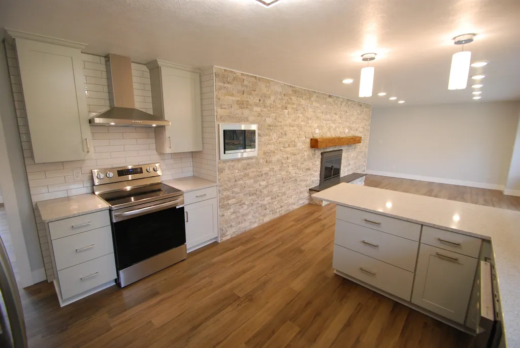 2301 Birchcrest Drive West Branch Township MI 48661
