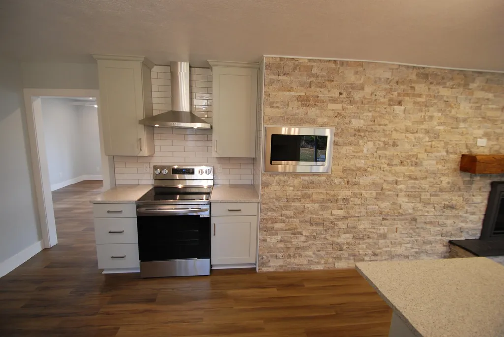 2301 Birchcrest Drive West Branch Township MI 48661