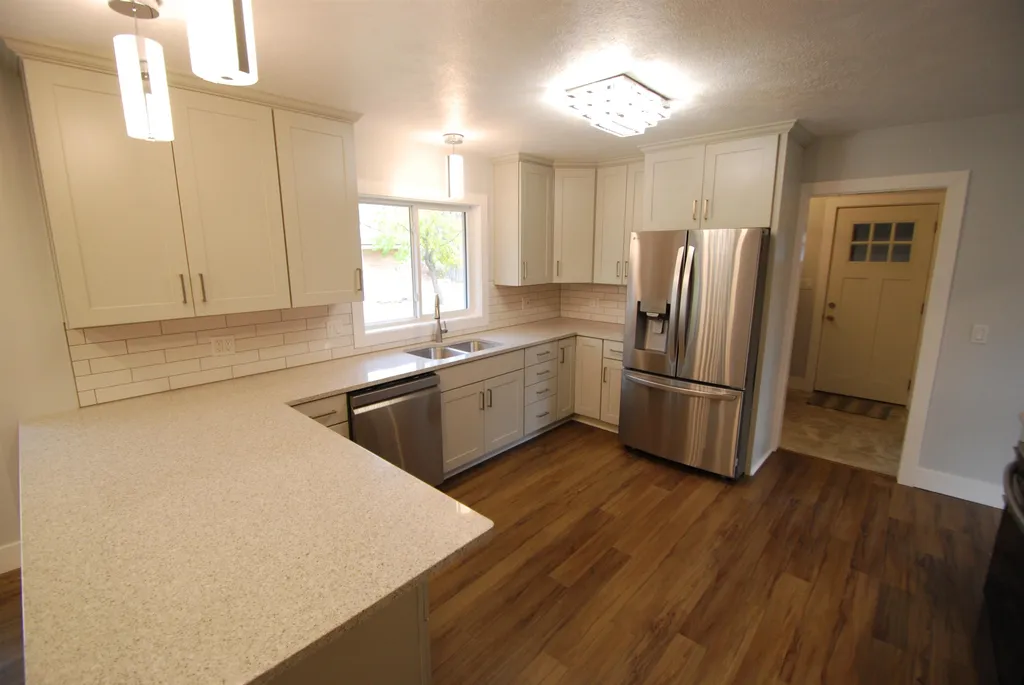 2301 Birchcrest Drive West Branch Township MI 48661