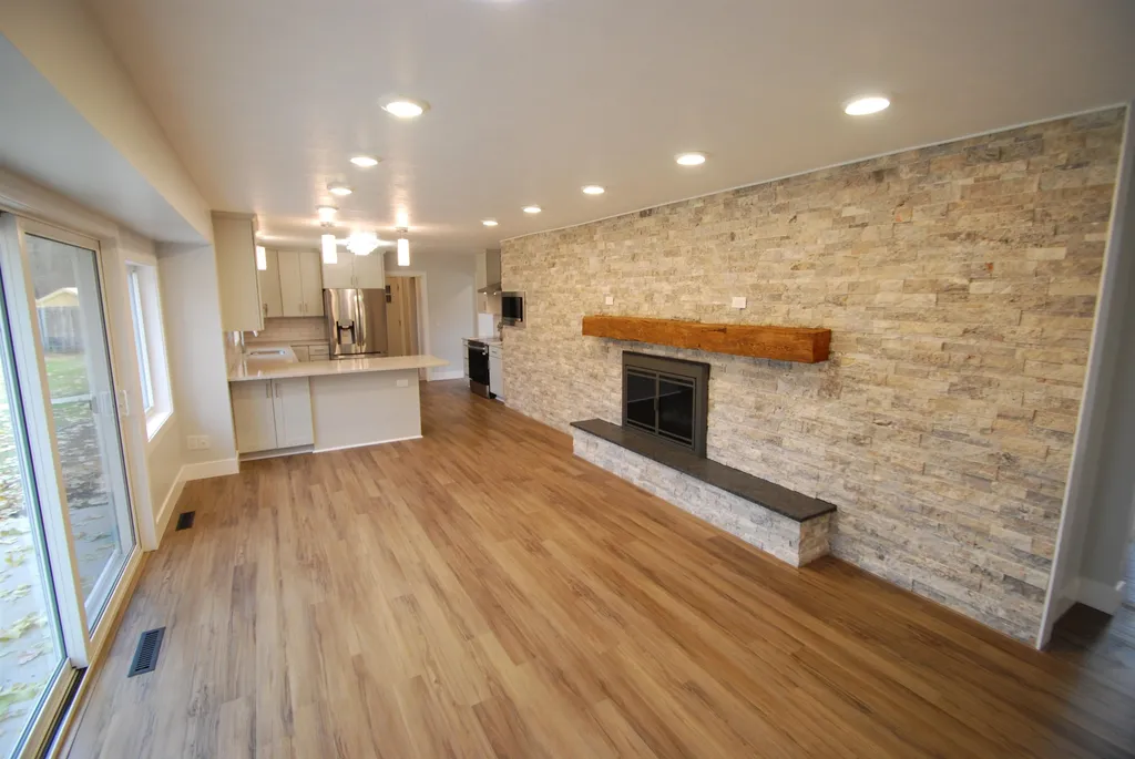 2301 Birchcrest Drive West Branch Township MI 48661