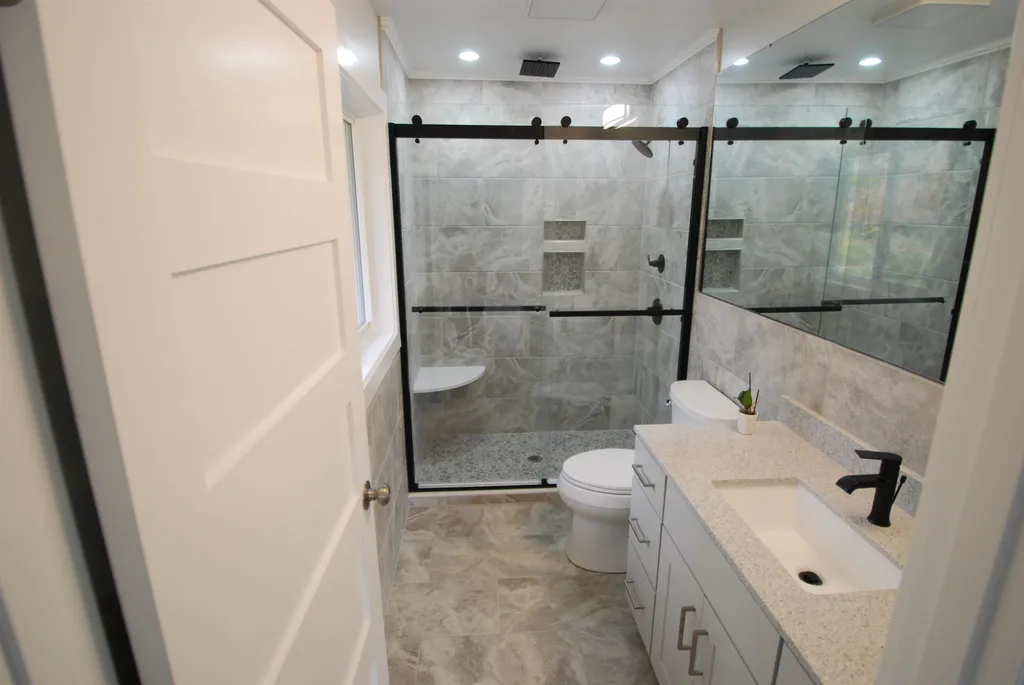 2301 Birchcrest Drive West Branch Township MI 48661