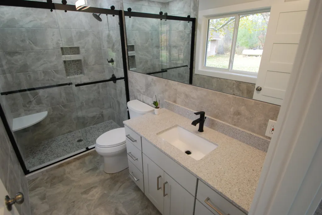 2301 Birchcrest Drive West Branch Township MI 48661