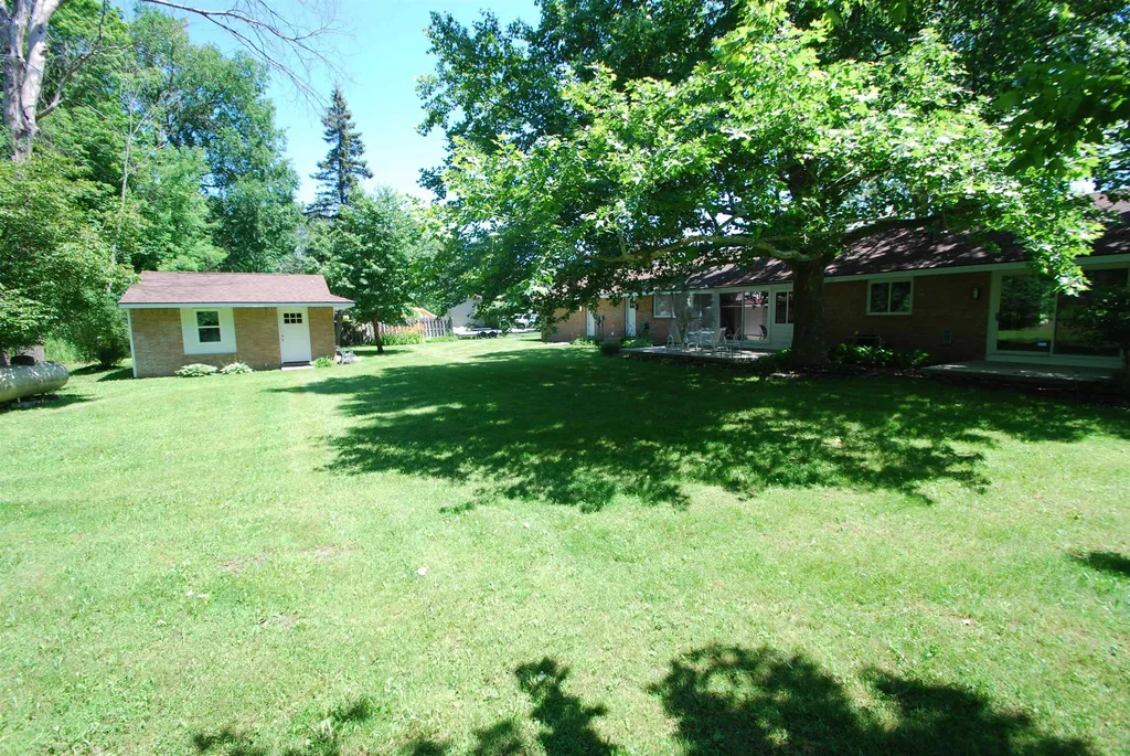 2301 Birchcrest Drive West Branch Township MI 48661