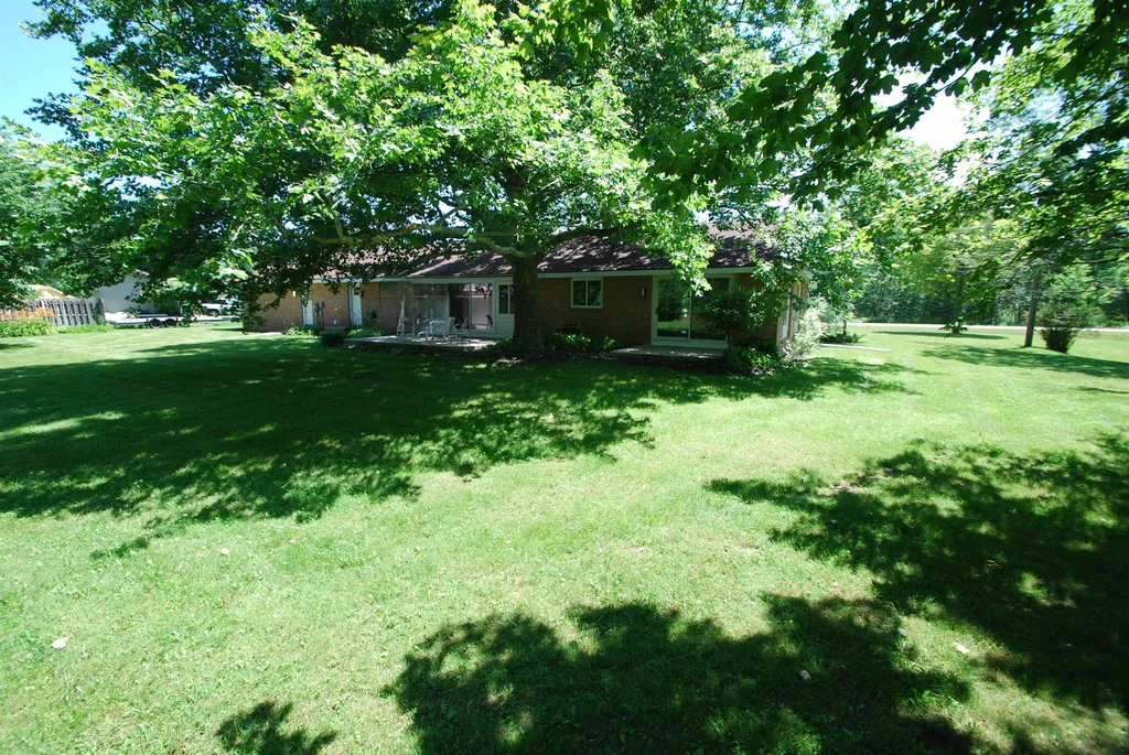 2301 Birchcrest Drive West Branch Township MI 48661