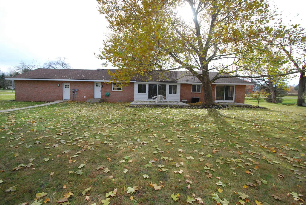 2301 Birchcrest Drive West Branch Township MI 48661