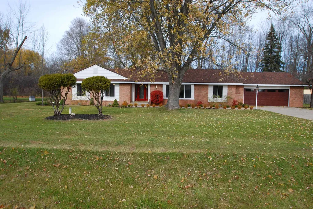 2301 Birchcrest Drive West Branch Township MI 48661