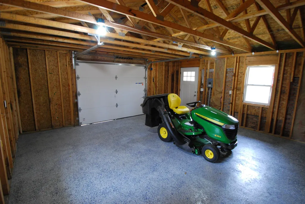 2301 Birchcrest Drive West Branch Township MI 48661