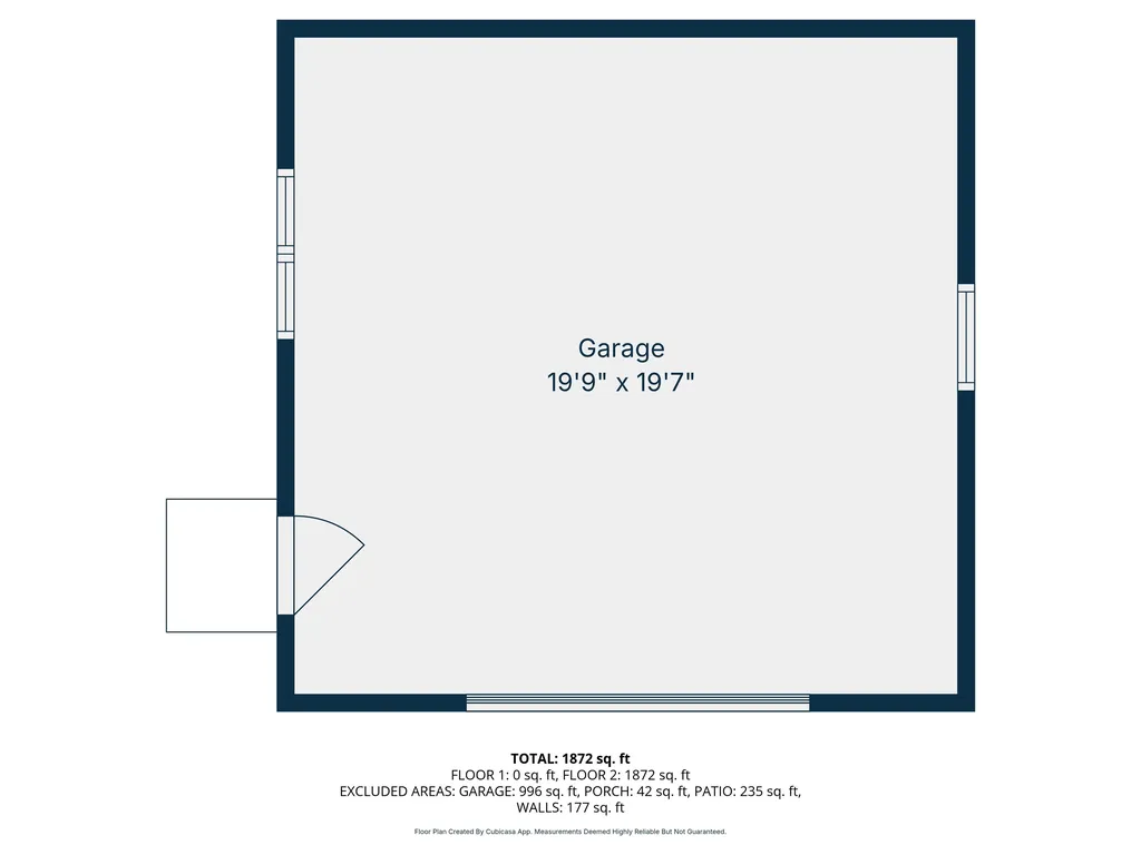 2301 Birchcrest Drive West Branch Township MI 48661