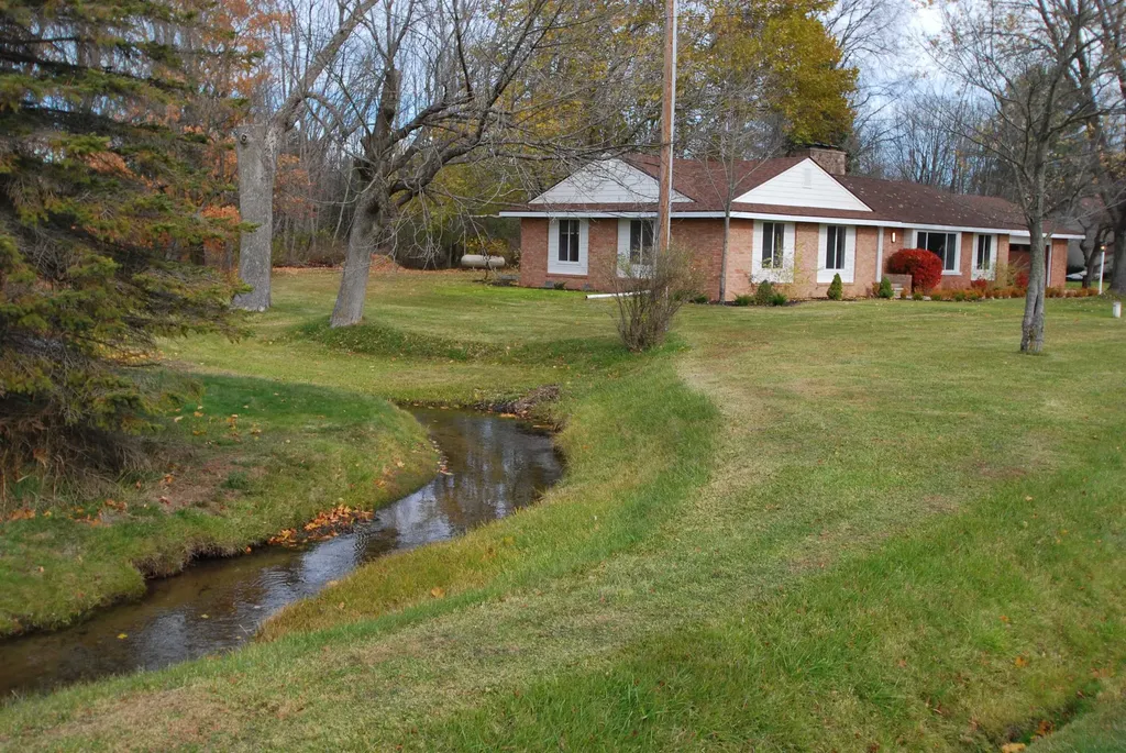 2301 Birchcrest Drive West Branch Township MI 48661