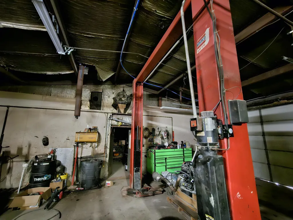 3746 N M-65 Plainfield Township MI 48739