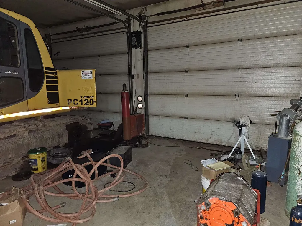 3746 N M-65 Plainfield Township MI 48739