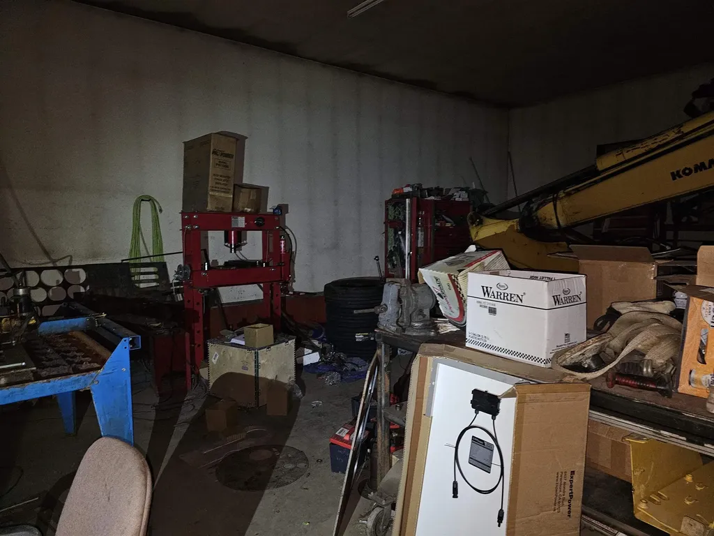 3746 N M-65 Plainfield Township MI 48739