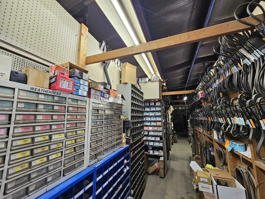 3746 N M-65 Plainfield Township MI 48739