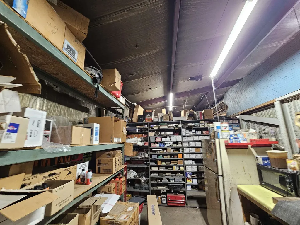 3746 N M-65 Plainfield Township MI 48739