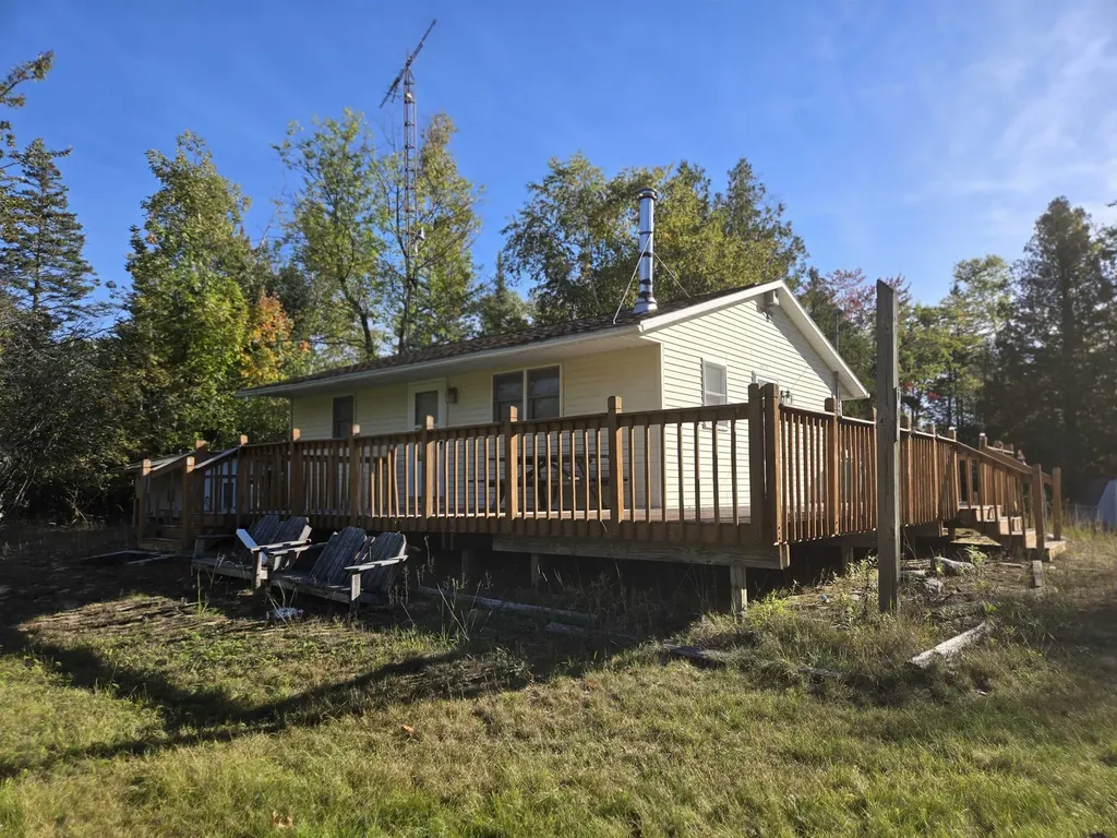 5971 E Point Road Haynes Township MI 48740