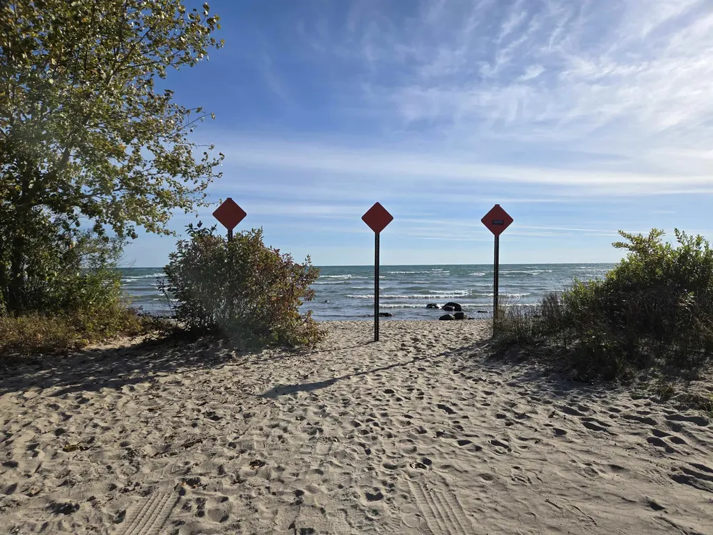 5971 E Point Road Haynes Township MI 48740