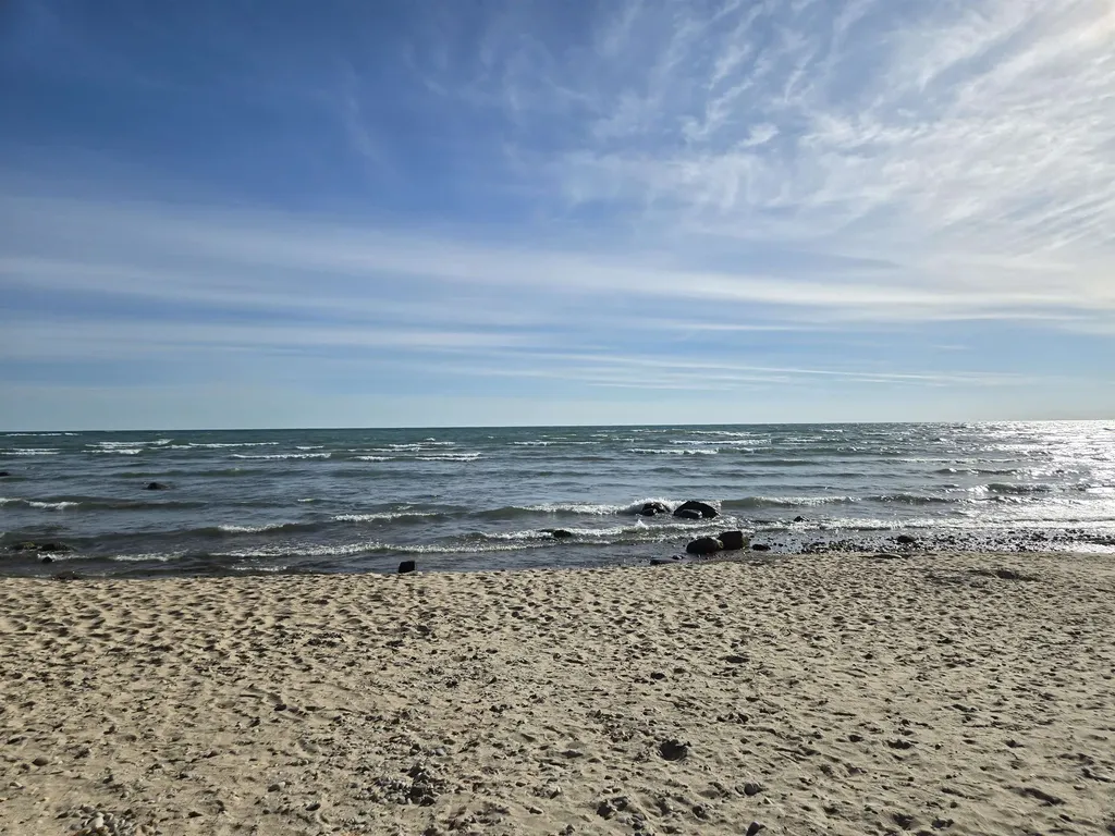 5971 E Point Road Haynes Township MI 48740