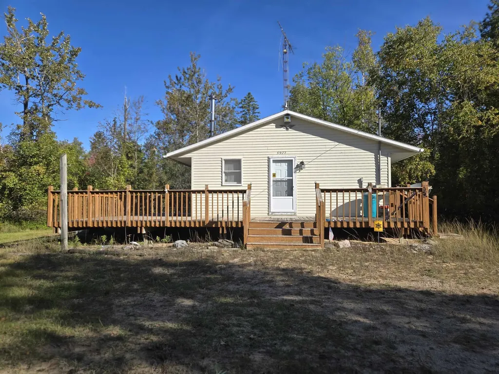 5971 E Point Road Haynes Township MI 48740