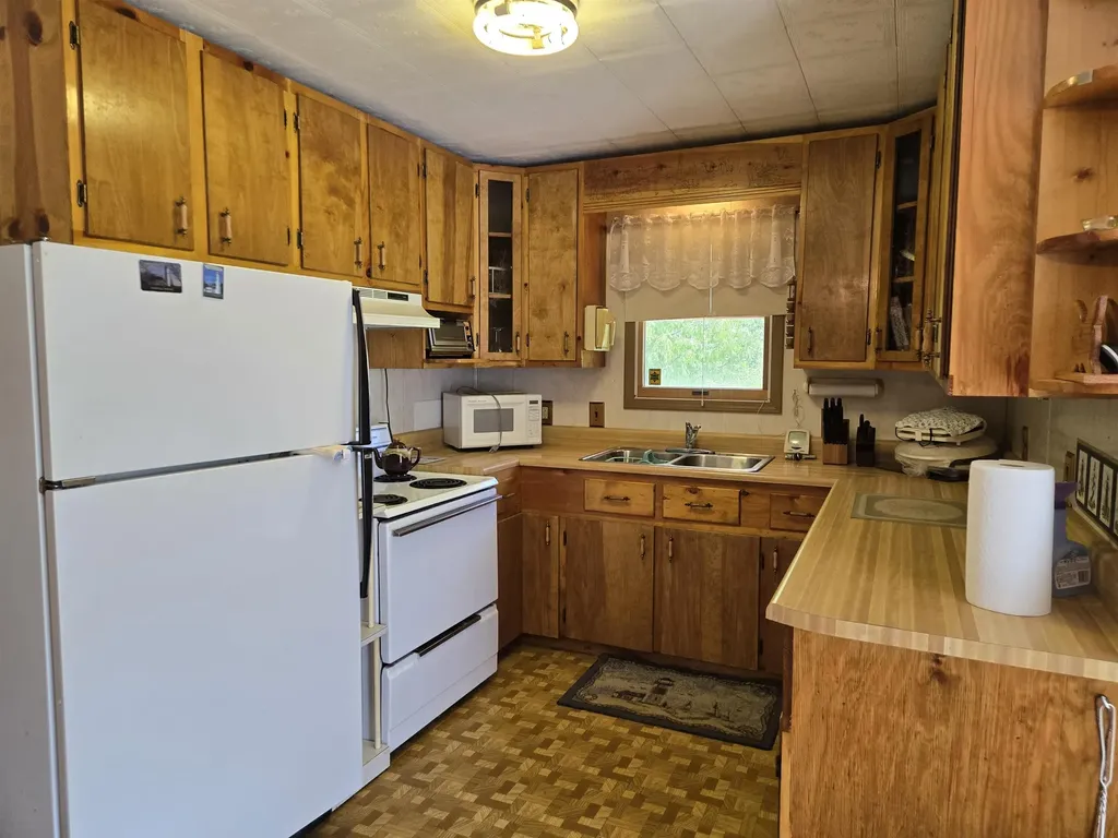 5971 E Point Road Haynes Township MI 48740