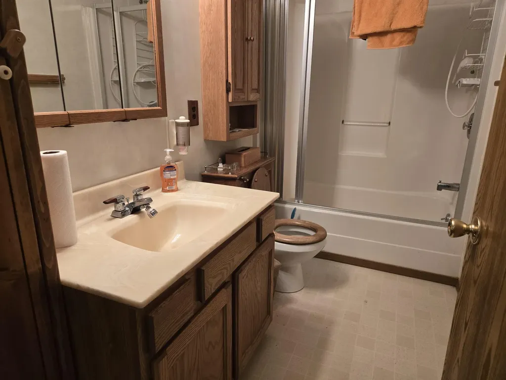 5971 E Point Road Haynes Township MI 48740