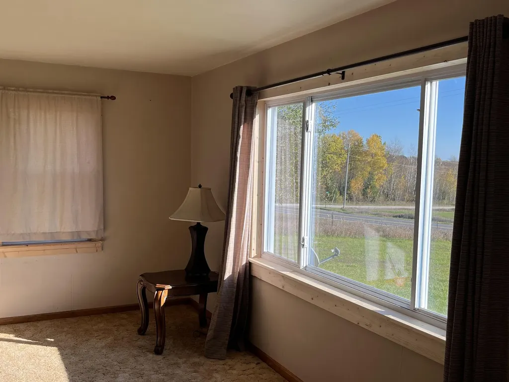 6034 W Sterling Road Adams Township MI 48659