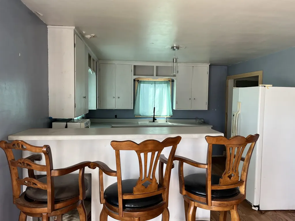 6034 W Sterling Road Adams Township MI 48659