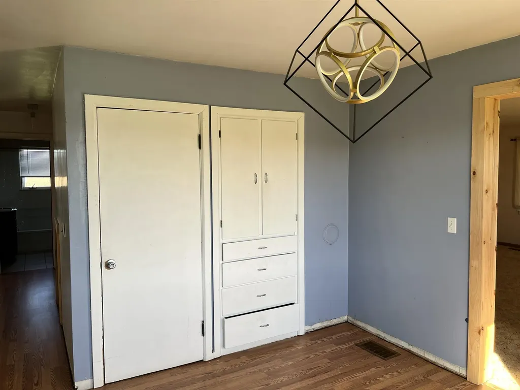 6034 W Sterling Road Adams Township MI 48659