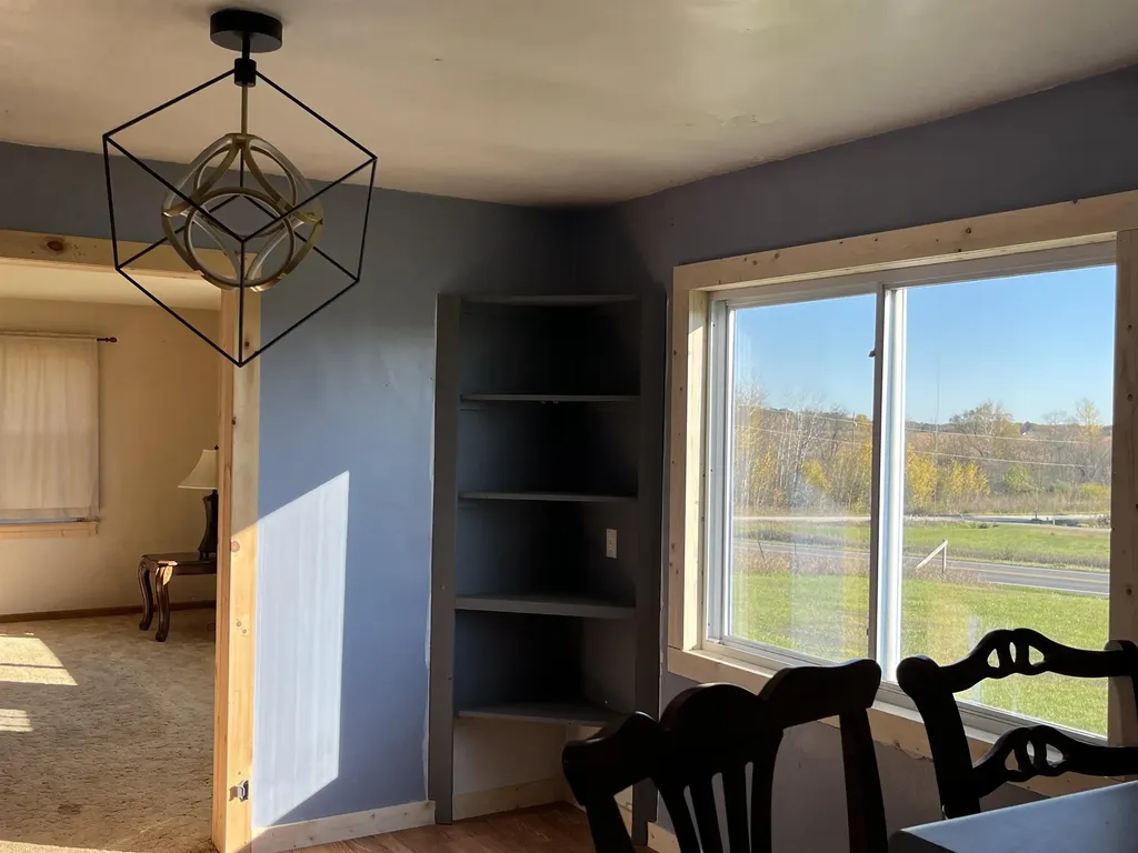 6034 W Sterling Road Adams Township MI 48659