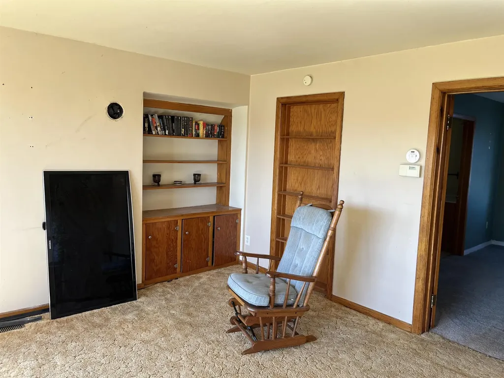 6034 W Sterling Road Adams Township MI 48659
