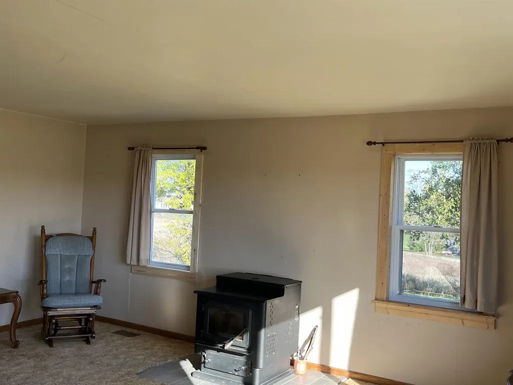 6034 W Sterling Road Adams Township MI 48659