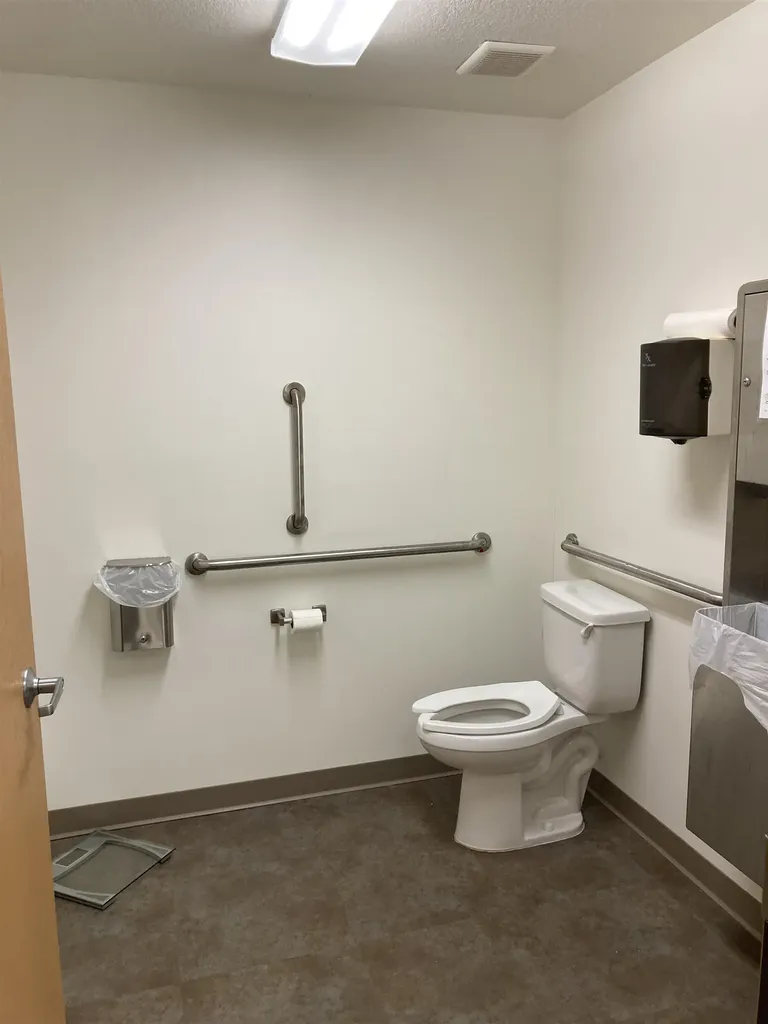 600 S Bennett Street Cumming Township MI 48654