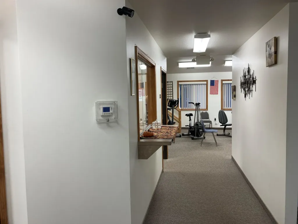 600 S Bennett Street Cumming Township MI 48654