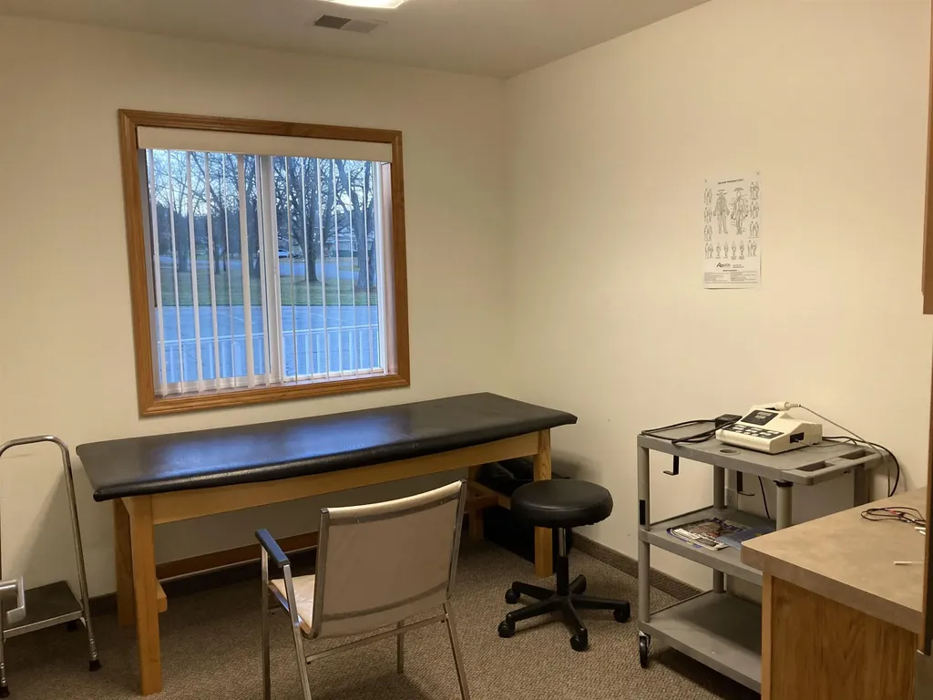 600 S Bennett Street Cumming Township MI 48654